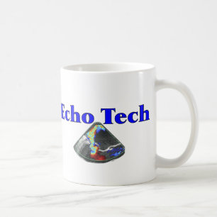 Eka hjärt- teknikergåvor (eka Tech), Kaffemugg