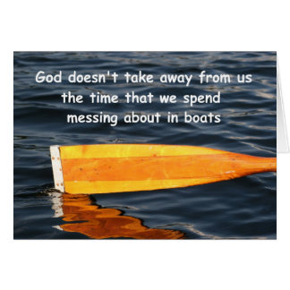 Ekaordstäv, customisable kort