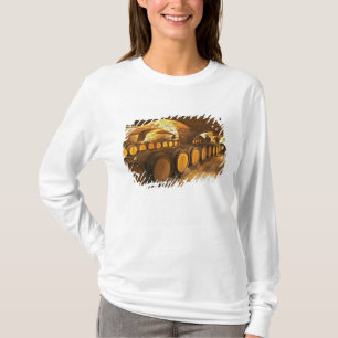 Ekfat i källaren på Domaine Comte T Shirt