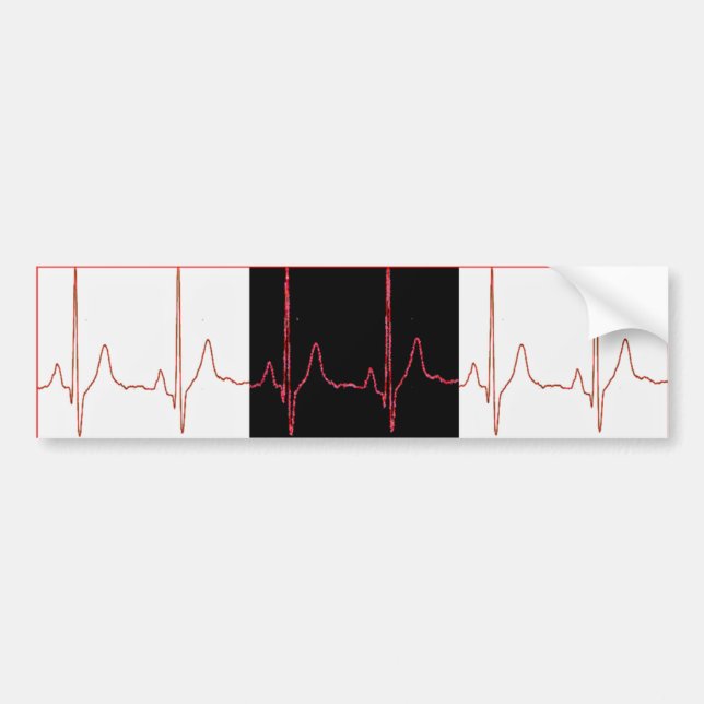 EKG BILDEKAL (Framsidan)