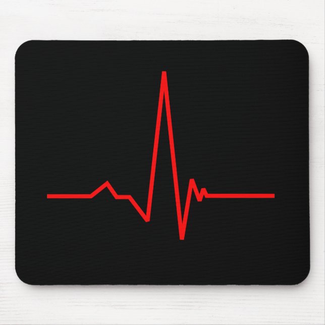 EKG MUSMATTA (Framsidan)