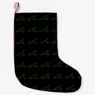 EKGuitar Liten Julstrumpa