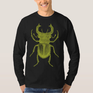 Ekhjort ekhjort svensexa entomologi insekter t shirt