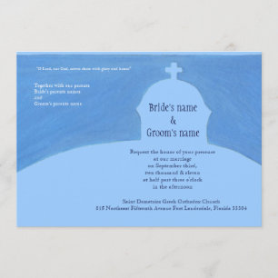 Ekkliska Inbjudningar