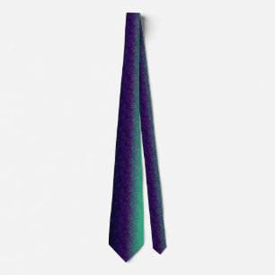 Ekko av Amethyst Tidvatten Slips