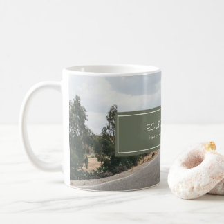 Eklectisk Chick Mugg