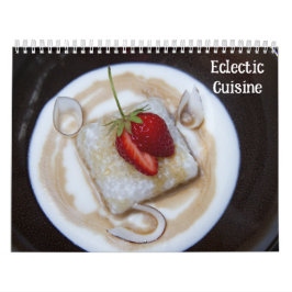 Eklektisk matkalender kalender