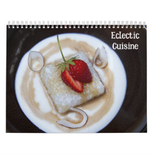 Eklektisk matkalender kalender