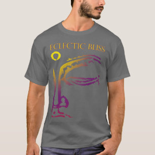 Eklektiska salighetT-tröja, långärmader + mer! T Shirt