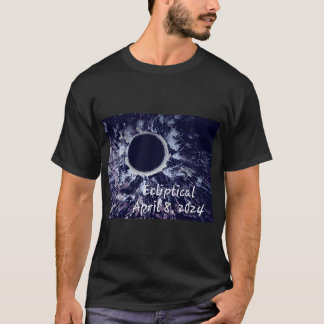 Ekliptisk T Shirt