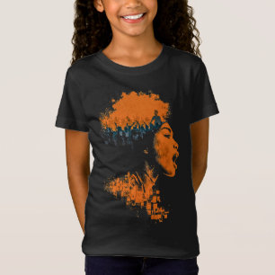 Eko av folkmassan t shirt
