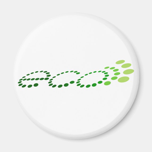 eko magnet (Framsidan)