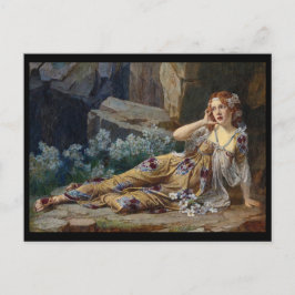 Ekoavlyssning Vykort