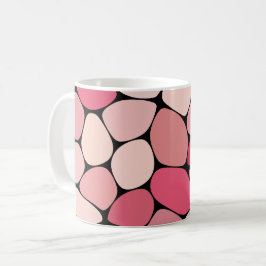 Ekodesign i Rosans skuggor Kaffemugg