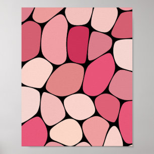 Ekodesign i Rosans skuggor Poster