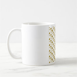 ekollon höst ek kaffemugg