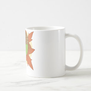 ekollon kaffemugg