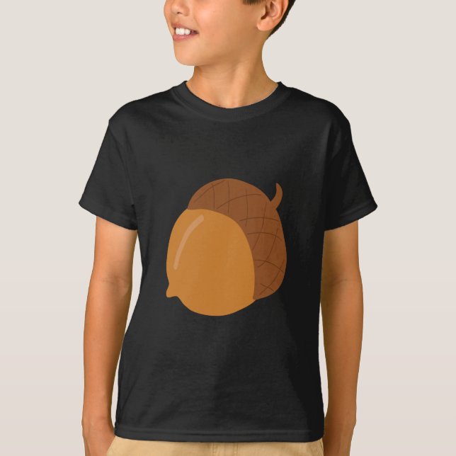 Ekollon T-shirt (Framsida)