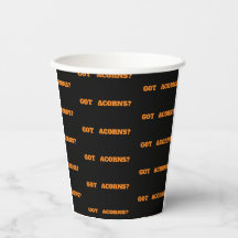 Ekollonsbrigadens Pappersmugg