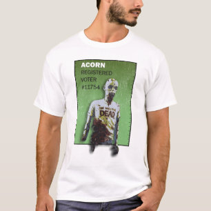 EkollonZombieväljare #11754 Tee