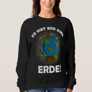 Ekologer, djur för miljöskydd t shirt