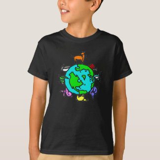 ekologi tee
