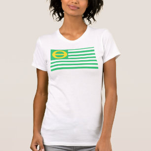 Ekologiflaggadam Camisole Tröja