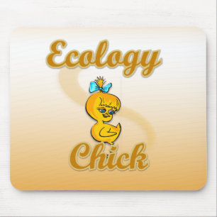 Ekologisk Chick Musmatta