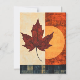 Ekologisk geometri nr 116 vykort