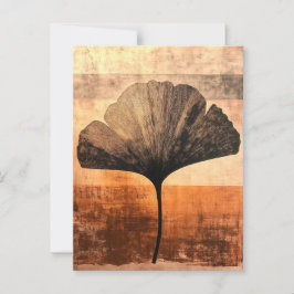 Ekologisk geometri nr 119 vykort