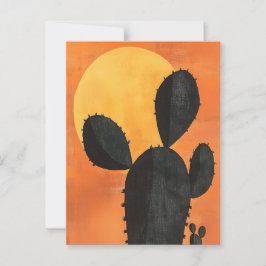 Ekologisk geometri nr 127 vykort