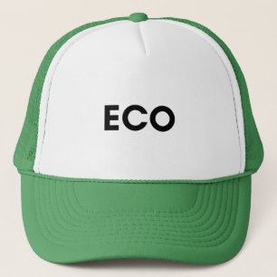 ekologisk keps