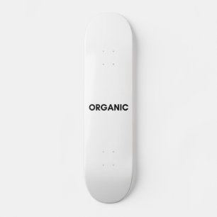 ekologisk mini skateboard bräda 18,5 cm
