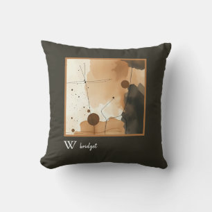 Ekologiska jordflödesformer kudde