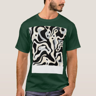Ekologiskt ECB och flöde T Shirt