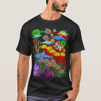 Ekologiskt KASSASKÅP Tee