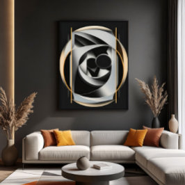 Ekon av oändligheten poster