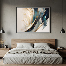 Ekon av oändligheten poster