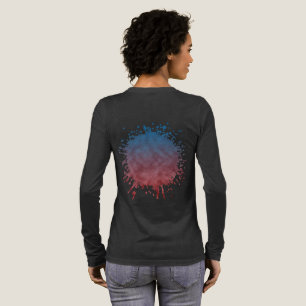 Ekon i Blåelden T Shirt