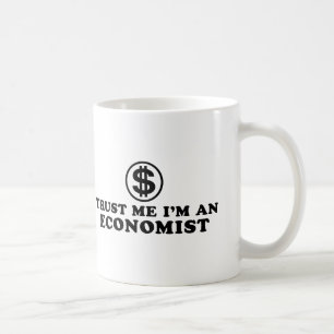 Ekonom Kaffemugg