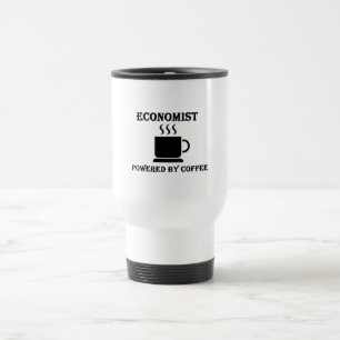 "Ekonom" som drivas av kaffe Resemugg