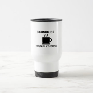 "Ekonom" som drivas av kaffe Resemugg