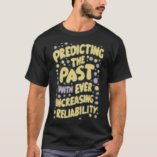 Ekonometrisk definition t shirt