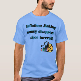 Ekonomi Joke T-shirt