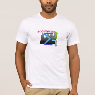 Ekonomi T-shirt