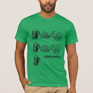 Ekonomi T Shirt