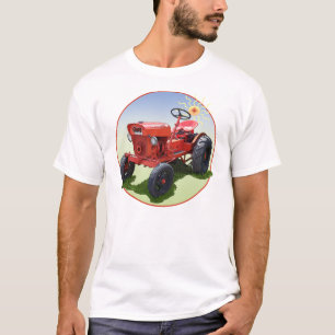 Ekonomi-traktorn T Shirt