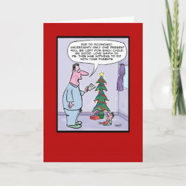 Ekonomijulkort Helgkort