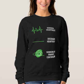 Ekonomikontrollant Arbetare Företag Ekonomi Jobb   T Shirt