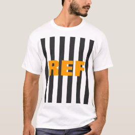 Ekonomisk referens-T-tröja Tee